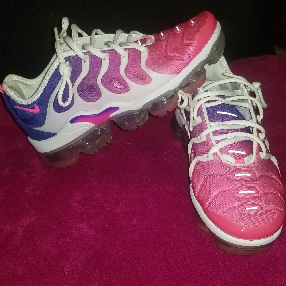 Nike Air VaporMax